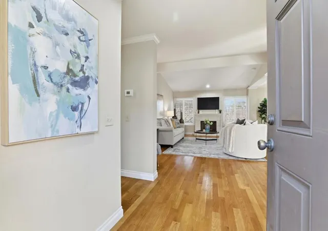 2nd image of 7351 Via Laguna, San Jose, CA 95135 | MLS# ML82035799