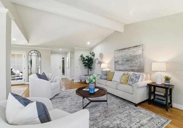 4th image of 7351 Via Laguna, San Jose, CA 95135 | MLS# ML82035799
