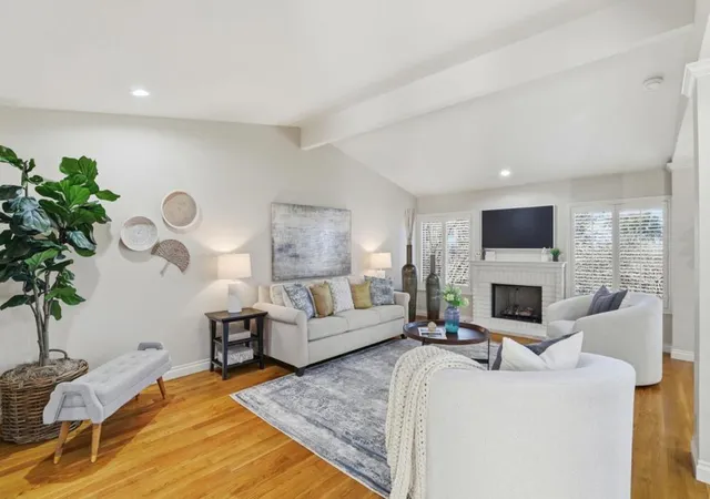 5th image of 7351 Via Laguna, San Jose, CA 95135 | MLS# ML82035799
