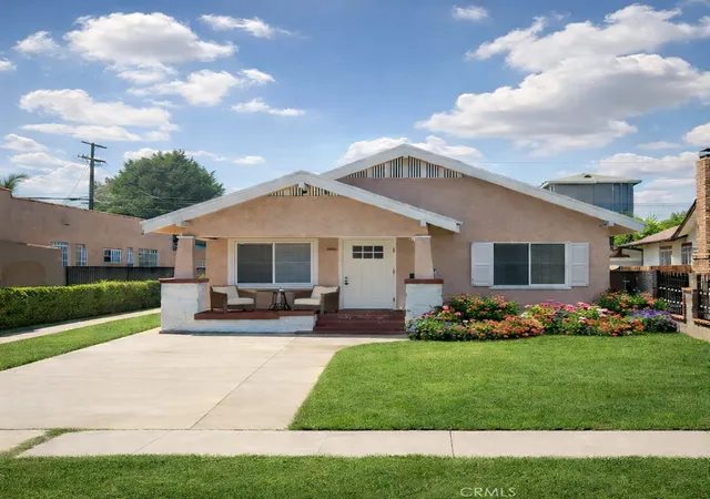1st image of 5311 6th Ave, Los Angeles, CA 90043 | MLS# PW26010422