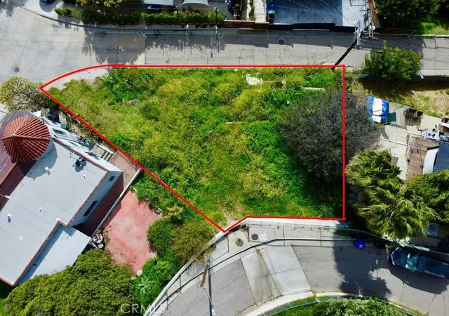 Photo 1 of Land for sale at 1202 N Hicks Ave, Los Angeles, CA 90063 | MLS# MB26035681 | Listing updated on 2026-10-03