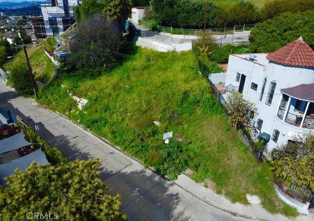 Photo 3 of Land for sale at 1202 N Hicks Ave, Los Angeles, CA 90063 | MLS# MB26035681 | Listing updated on 2026-10-03