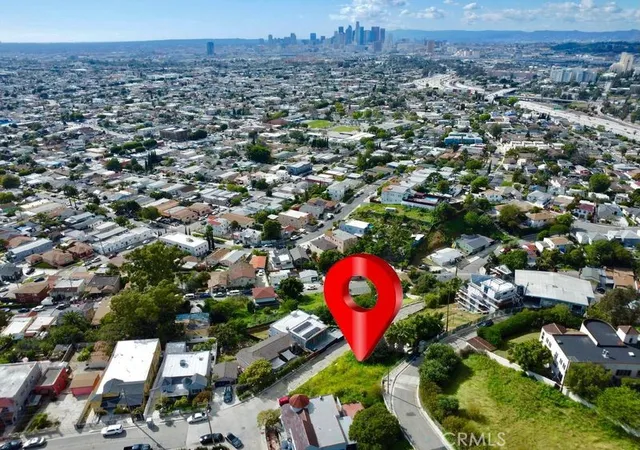 Photo 4 of Land for sale at 1202 N Hicks Ave, Los Angeles, CA 90063 | MLS# MB26035681 | Listing updated on 2026-10-03