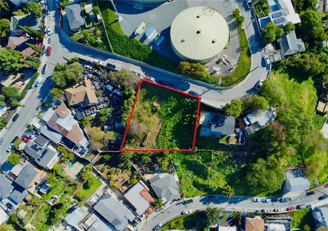 2nd image of 3621 Meisner St, Los Angeles, CA 90063 | MLS# MB26035704