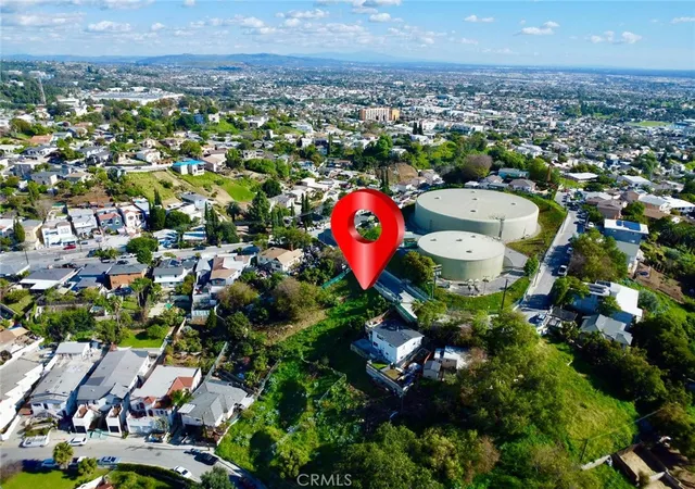 5th image of 3621 Meisner St, Los Angeles, CA 90063 | MLS# MB26035704
