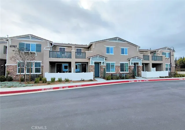 1st image of 41987 Isadora #1402, Murrieta, CA 92562 | MLS# SW26038974