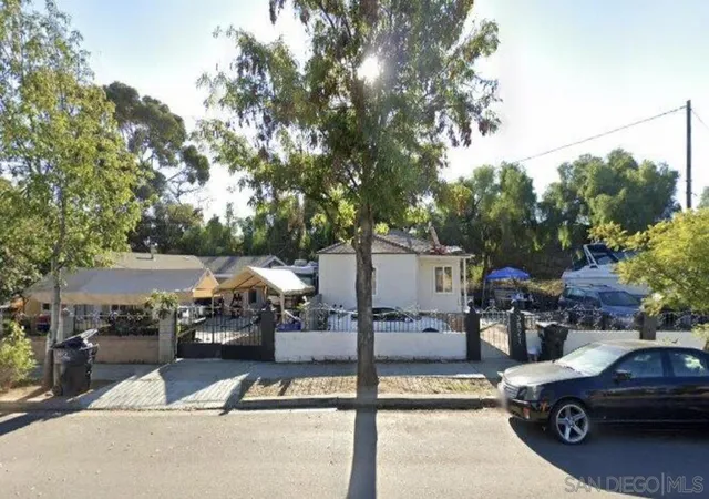 Homes for sale in San Diego, CA | 3821 3823 Cottonwood St, San Diego, CA 92113 | MLS# 260004192SD