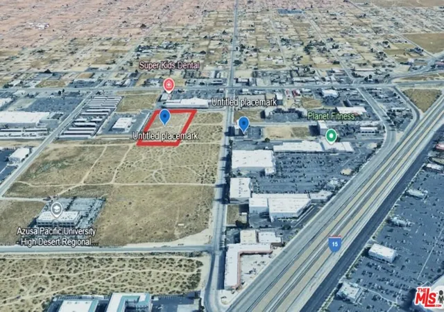 16th image of 0 Cottonwood, Victorville, CA 92395 | MLS# 26655009