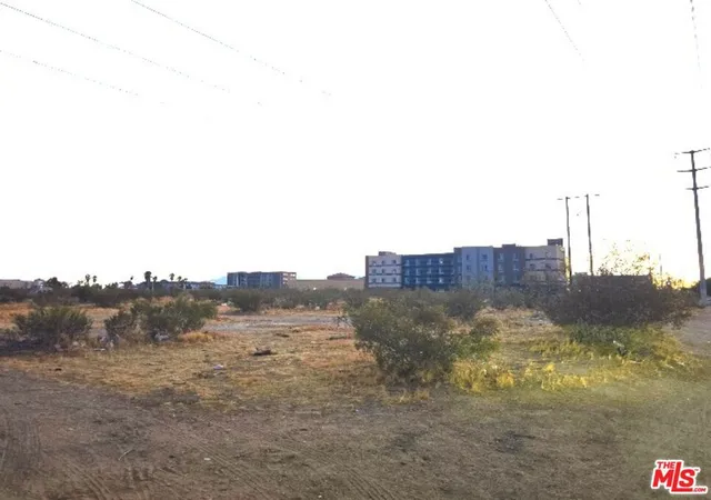 5th image of 0 Cottonwood, Victorville, CA 92395 | MLS# 26655009