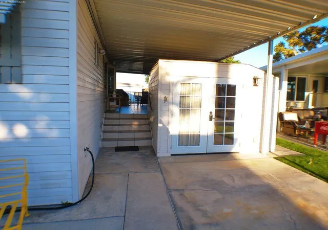 Photo 3 of Manufactured home for sale at 84136 Ave 44 #110, Indio, CA 92203 | MLS# 219143612DA | Listing updated on 2026-04-01