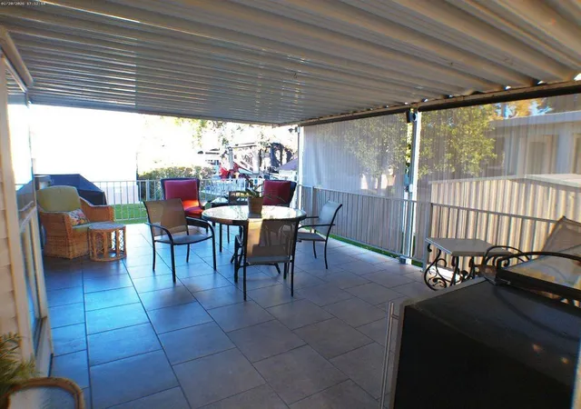 Photo 4 of Manufactured home for sale at 84136 Ave 44 #110, Indio, CA 92203 | MLS# 219143612DA | Listing updated on 2026-04-01