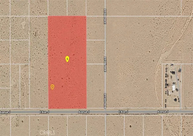 1st image of 214 Avenue J, Lancaster, CA 93535 | MLS# SR26039058