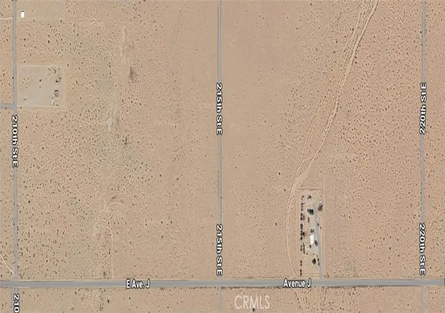 3rd image of 214 Avenue J, Lancaster, CA 93535 | MLS# SR26039058