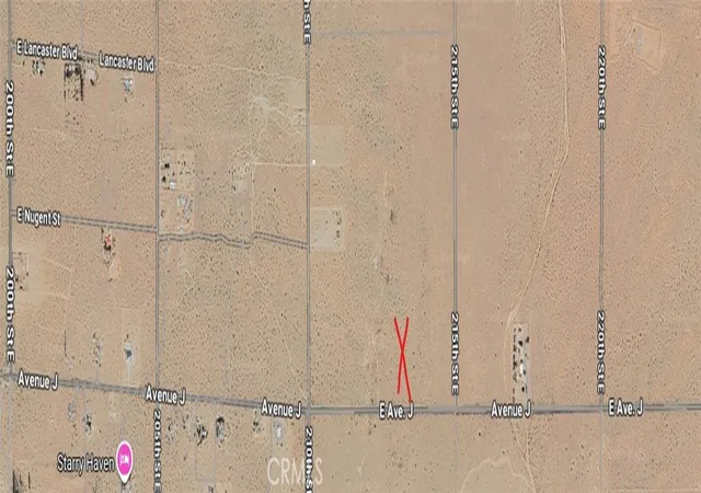 4th image of 214 Avenue J, Lancaster, CA 93535 | MLS# SR26039058