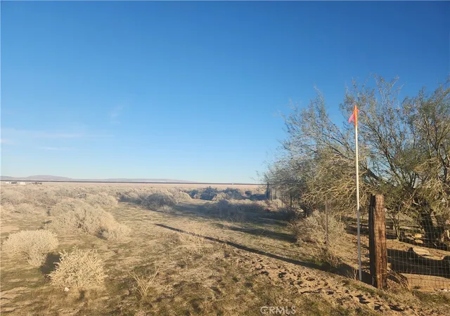 Photo 3 of Land for sale at 10 Ac Edie Rd, Hinkley, CA 92347 | MLS# HD26039063 | Listing updated on 2026-05-22