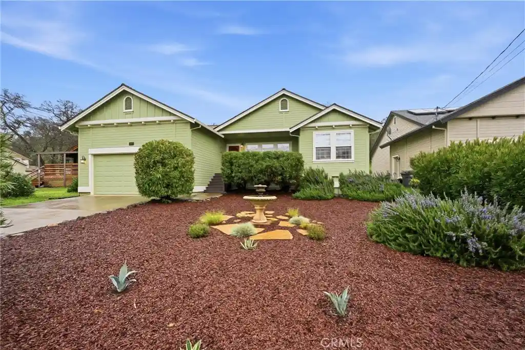 Single family home for sale at 19072 Hidden Valley, Hidden Valley Lake, CA 95467 | MLS# LC26038892