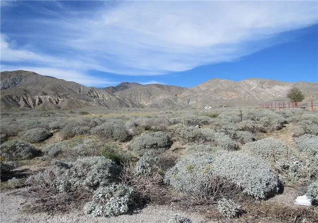 Photo 1 of Land for sale at 0 Boulder Dr, Whitewater, CA 92282 | MLS# OC26039071 | Listing updated on 2026-07-08