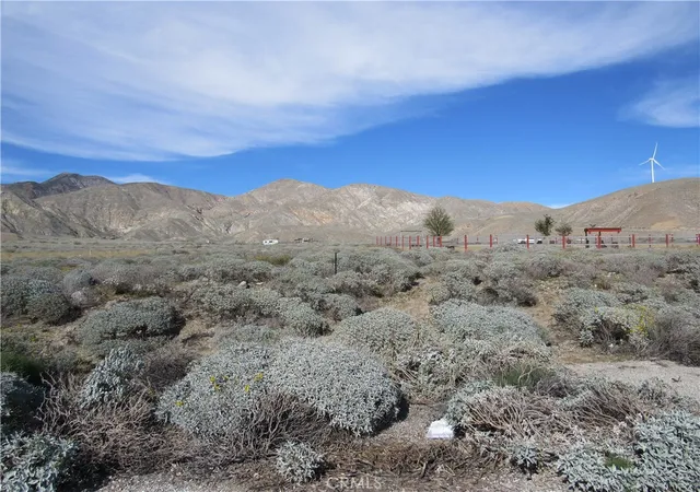 Photo 2 of Land for sale at 0 Boulder Dr, Whitewater, CA 92282 | MLS# OC26039071 | Listing updated on 2026-07-08