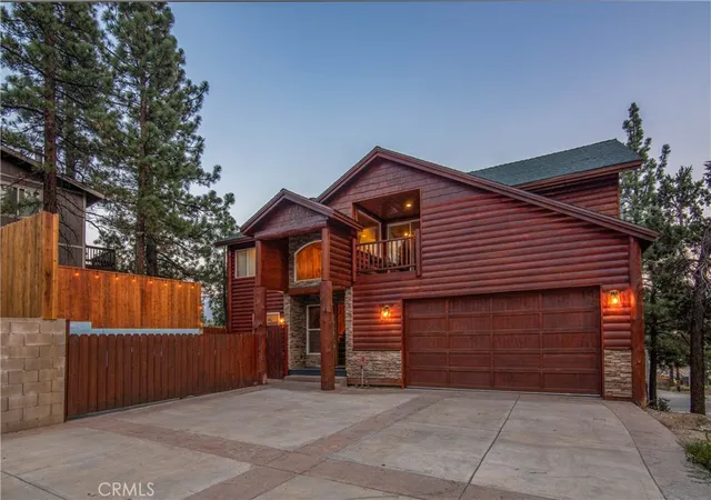 Homes for sale in Big Bear City, CA | 1002 White Mountain, Big Bear City, CA 92314 | MLS# IG26039080