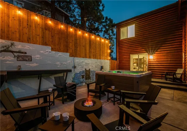 Homes for sale in Big Bear City, CA | 1002 White Mountain, Big Bear City, CA 92314 | MLS# IG26039080