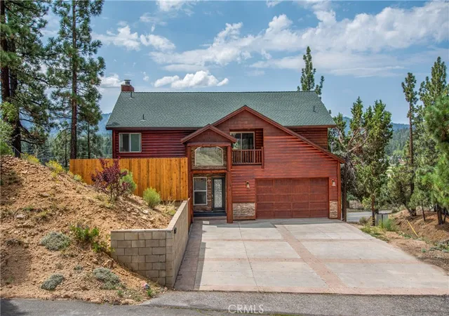 Homes for sale in Big Bear City, CA | 1002 White Mountain, Big Bear City, CA 92314 | MLS# IG26039080