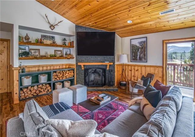 Homes for sale in Big Bear City, CA | 1002 White Mountain, Big Bear City, CA 92314 | MLS# IG26039080