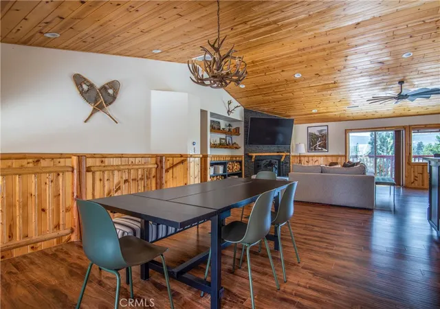 Homes for sale in Big Bear City, CA | 1002 White Mountain, Big Bear City, CA 92314 | MLS# IG26039080