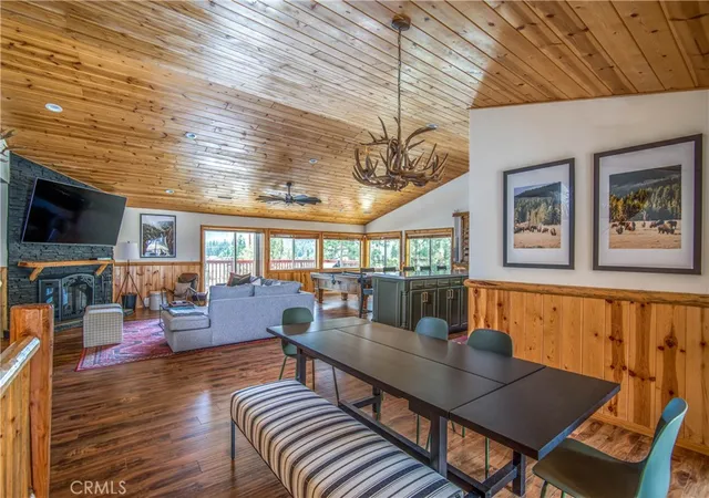 Homes for sale in Big Bear City, CA | 1002 White Mountain, Big Bear City, CA 92314 | MLS# IG26039080