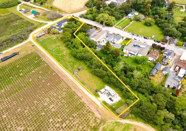 Homes for sale in Pescadero, CA | 393 Stage Rd, Pescadero, CA 94060 | MLS# ML82035826