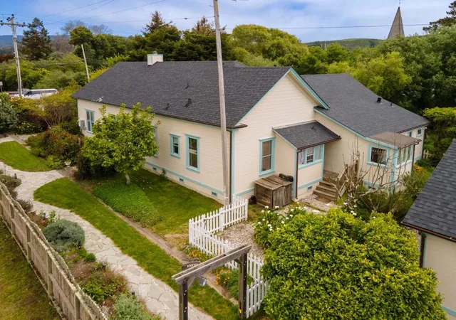 Homes for sale in Pescadero, CA | 393 Stage Rd, Pescadero, CA 94060 | MLS# ML82035826
