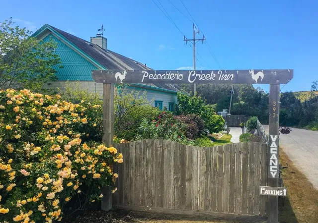 Homes for sale in Pescadero, CA | 393 Stage Rd, Pescadero, CA 94060 | MLS# ML82035826