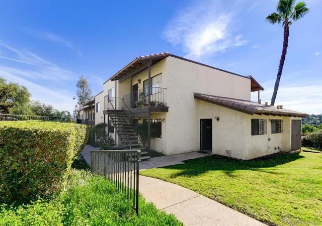 Photo 1 of Condo for sale at 625 S Fig St #10, Escondido, CA 92025 | MLS# 260004200SD | Listing updated on 2026-07-09