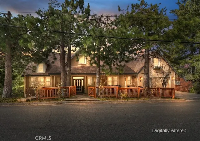 Homes for sale in Lake Arrowhead, CA | 1254 Calgary, Lake Arrowhead, CA 92352 | MLS# IG26038846
