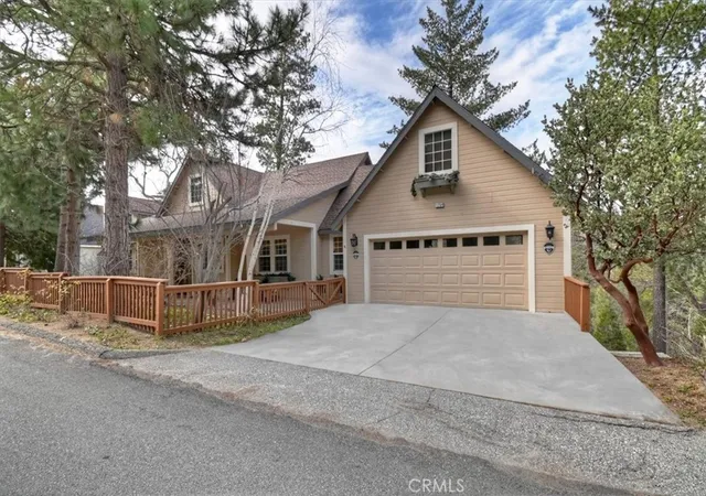 Homes for sale in Lake Arrowhead, CA | 1254 Calgary, Lake Arrowhead, CA 92352 | MLS# IG26038846