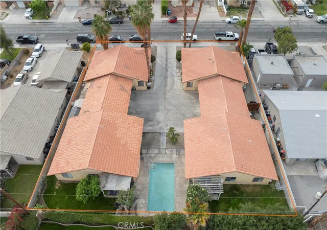 Photo 1 of House for sale at 33700 Pueblo, Cathedral City, CA 92234 | MLS# PW26034977 | Listing updated on 2026-09-18