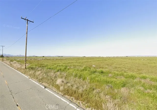 Photo 1 of Land for sale at 46428 70th Street W, Lancaster, CA 93536 | MLS# SR26039145 | Listing updated on 2026-02-22