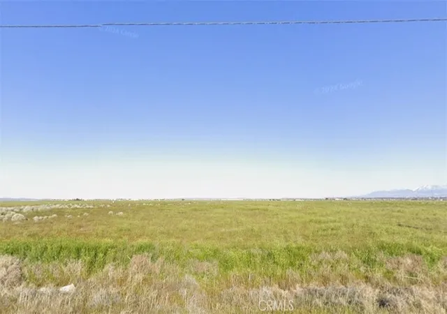 Photo 2 of Land for sale at 46428 70th Street W, Lancaster, CA 93536 | MLS# SR26039145 | Listing updated on 2026-02-22
