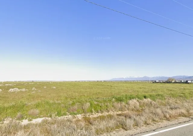 Photo 3 of Land for sale at 46428 70th Street W, Lancaster, CA 93536 | MLS# SR26039145 | Listing updated on 2026-02-22
