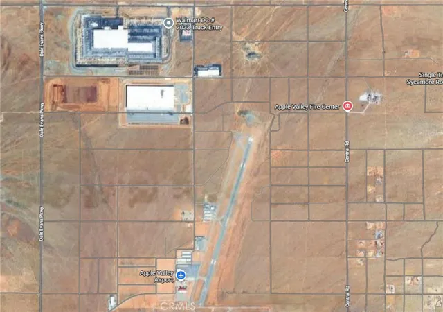 3rd image of 0 Dale Evans Prkway, Apple Valley, CA 92307 | MLS# HD26039136