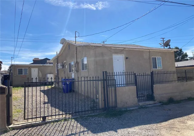 1st image of 515 Clark, Barstow, CA 92311 | MLS# HD26039130