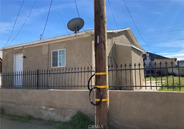 2nd image of 515 Clark, Barstow, CA 92311 | MLS# HD26039130