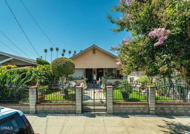 2nd image of 2966 2966 68 E 2nd St, Los Angeles, CA 90033 | MLS# P1-25954