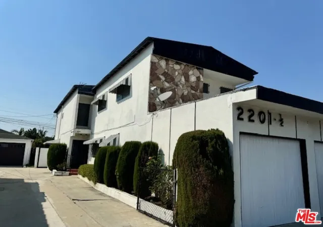 Photo 1 of Multi family home for sale at 2201 S Ridgeley Dr, Los Angeles, CA 90016 | MLS# 26655111 | Listing updated on 2026-06-11