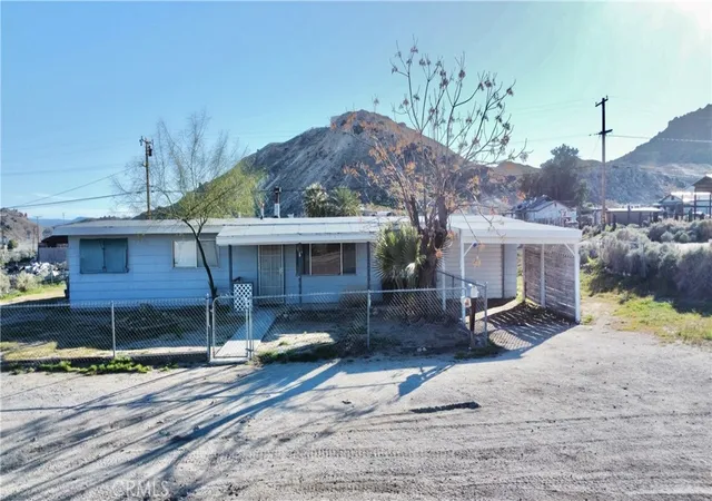 Homes for sale in Trona, CA | 13621 Cedar St, Trona, CA 93562 | MLS# SW26039199
