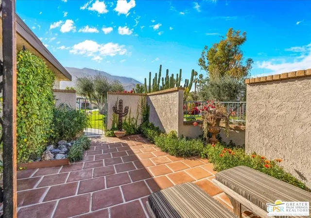 Photo 2 of Condo for sale at 1200 Primer Cir, Palm Springs, CA 92262 | MLS# 26655107PS | Listing updated on 2026-09-24