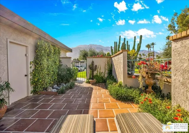 Photo 3 of Condo for sale at 1200 Primer Cir, Palm Springs, CA 92262 | MLS# 26655107PS | Listing updated on 2026-09-24