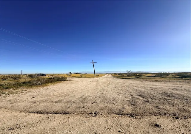 Photo 1 of Land for sale at 0 Ave G St E, Lancaster, CA 93536 | MLS# PF26039202 | Listing updated on 2026-05-21