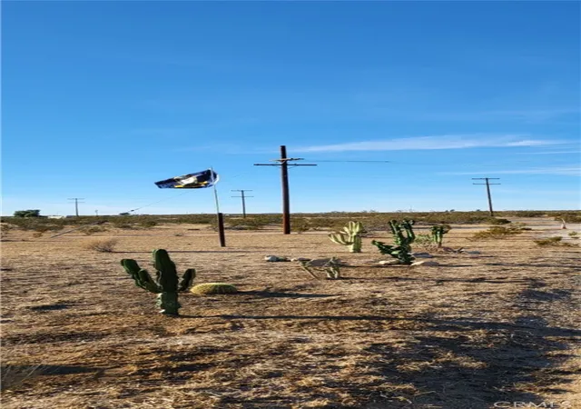 Photo 1 of Land for sale at 0 Ave G St E, Lancaster, CA 93536 | MLS# PF26039202 | Listing updated on 2026-05-21
