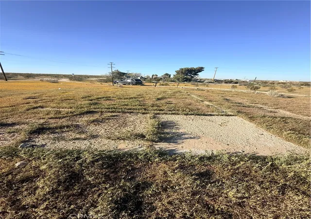 Photo 2 of Land for sale at 0 Ave G St E, Lancaster, CA 93536 | MLS# PF26039202 | Listing updated on 2026-05-21