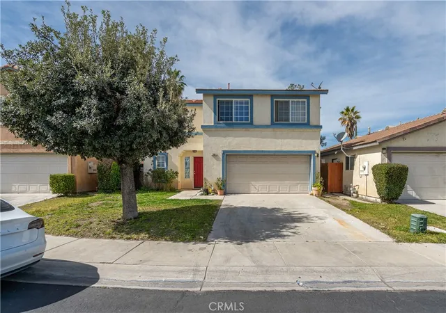 Homes for sale in San Jacinto, CA | 260 Mahogany, San Jacinto, CA 92582 | MLS# DW26039209
